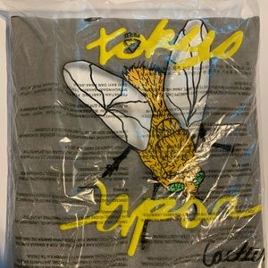 CACTUS JACK CAROUSEL SOLD SOLD